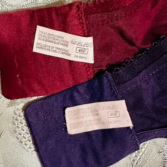 Bra set - Picture 2 of 2